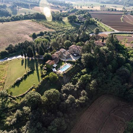 Casa Vacanze Villa Maria Anghiari Zewnętrze zdjęcie