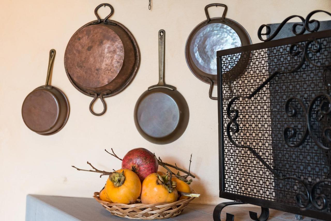 Casa Vacanze Villa Maria Anghiari Zewnętrze zdjęcie