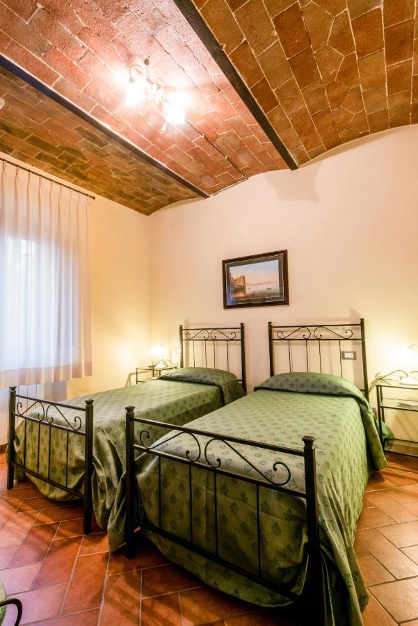 Casa Vacanze Villa Maria Anghiari Zewnętrze zdjęcie