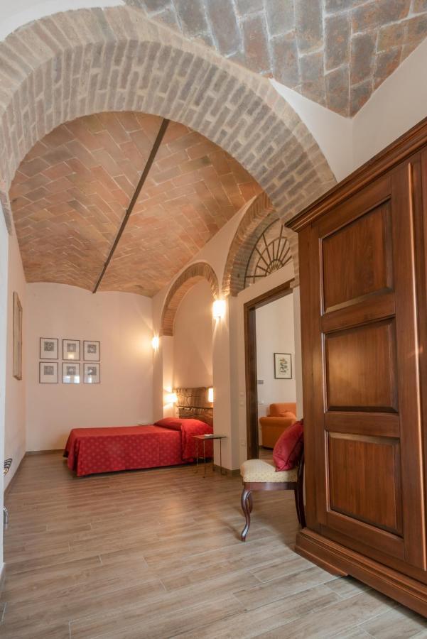 Casa Vacanze Villa Maria Anghiari Zewnętrze zdjęcie