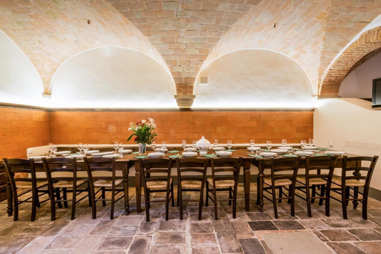 Casa Vacanze Villa Maria Anghiari Zewnętrze zdjęcie