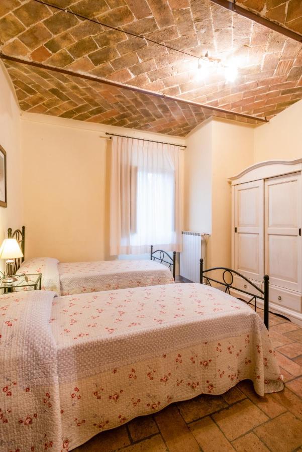 Casa Vacanze Villa Maria Anghiari Zewnętrze zdjęcie