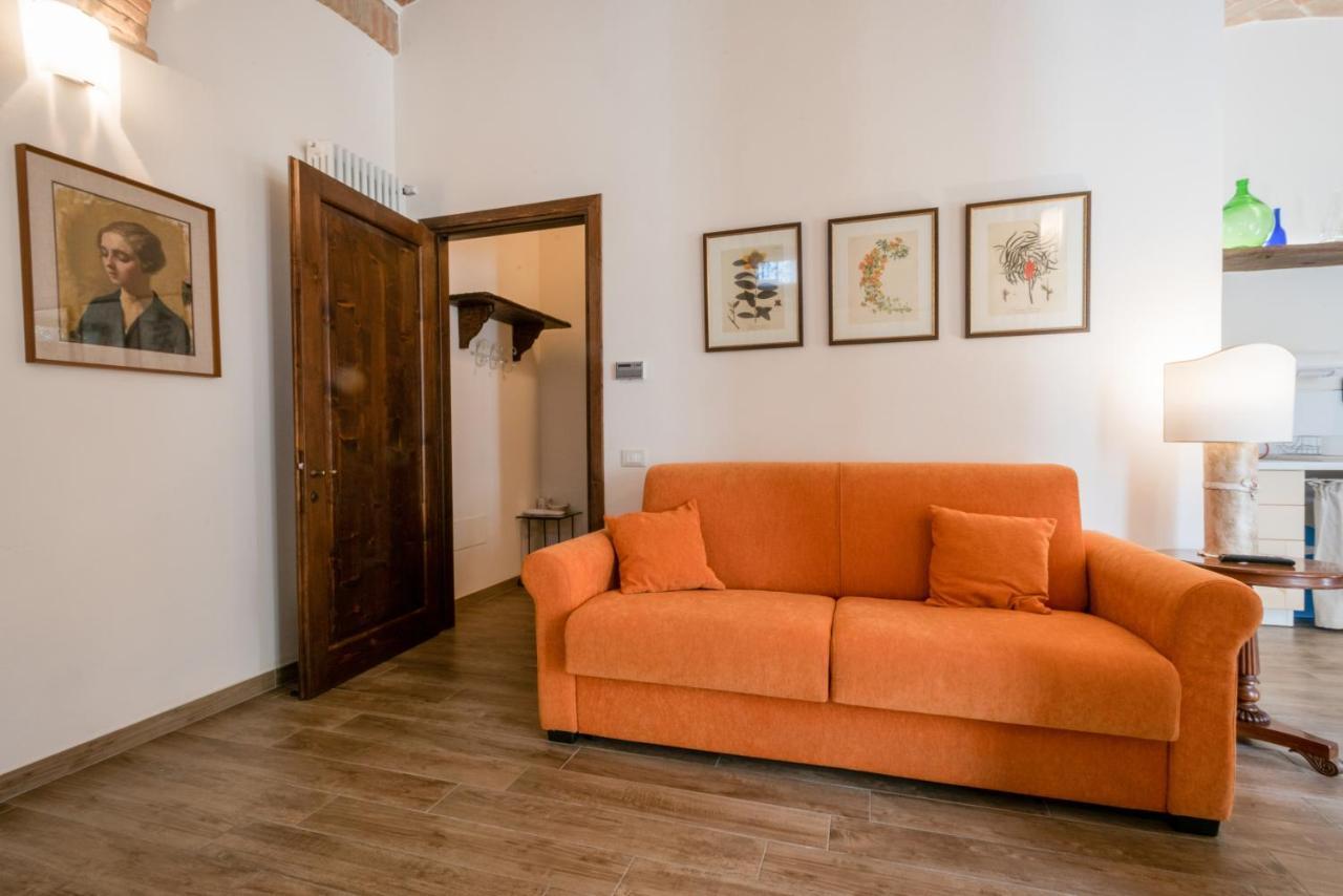 Casa Vacanze Villa Maria Anghiari Zewnętrze zdjęcie