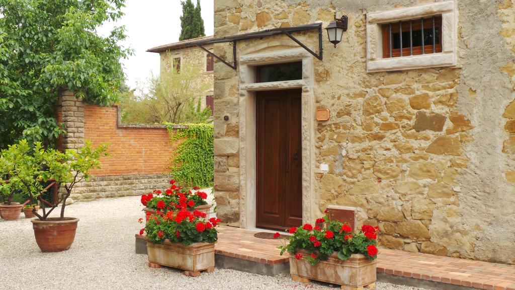 Casa Vacanze Villa Maria Anghiari Pokój zdjęcie